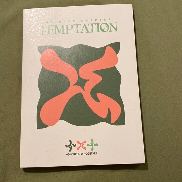 K-pop mini álbum - Picture 1 of 7